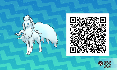 #254 - Ninetales